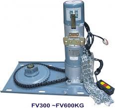 Motor cửa cuốn FV300 ~ 600KG